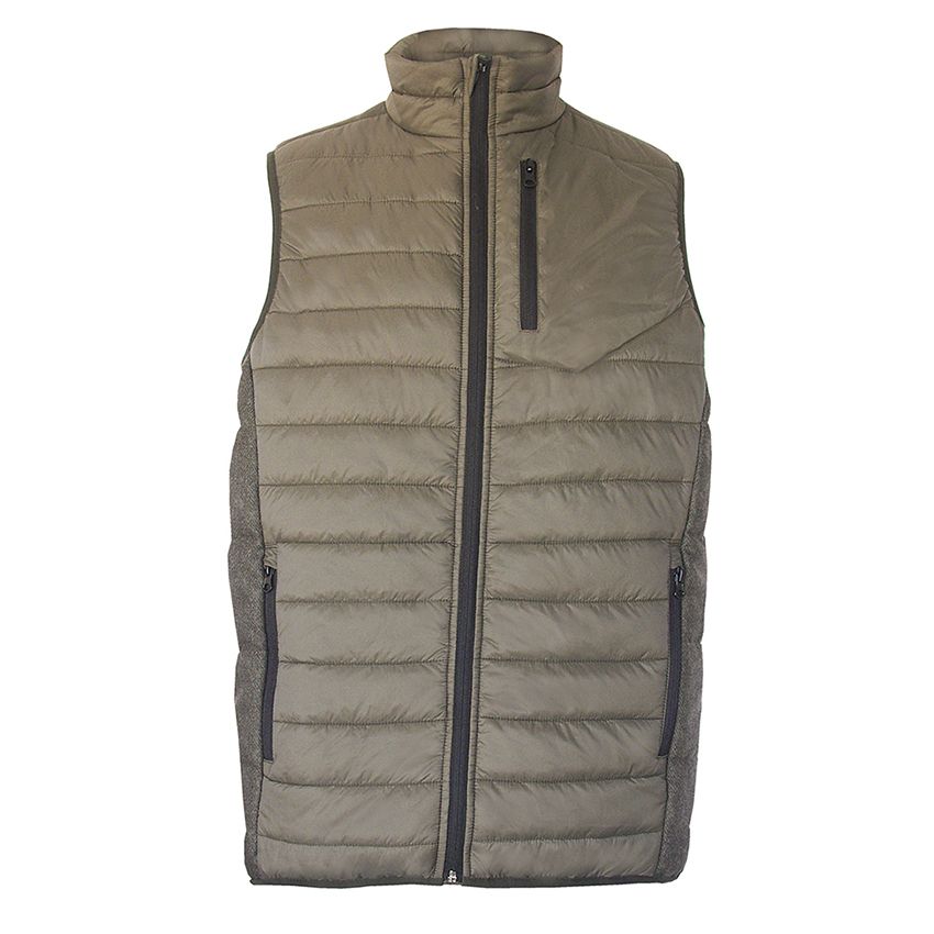 Moa Mossburn Insulated Vest - Men's – Mountain Gear